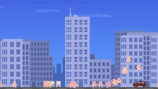 Steam Treasure Trove: Potatoman Seeks the Troof смотреть онлайн