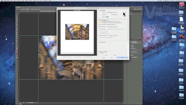 3D Dinosaur Project (Photoshop CS6 & CC) смотреть онлайн