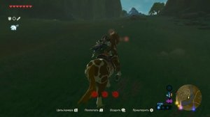 The Legend of Zelda: Breath of the Wild || Как увеличить сумку в The Legend of Zelda?