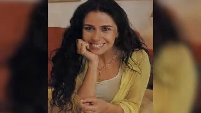 Джованна Антонелли смотреть онлайн