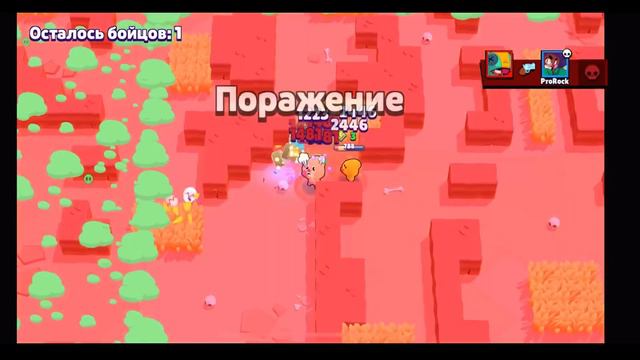 АМБЕР ПРОТИВ ВСЕХ БРАВЛЕРОВ ! СНЕК ПИК ?! НОВАЯ ЛЕГЕНДАРКА ! БРАВЛ СТАРС смотреть онлайн