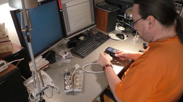 Тест сетевого фильтра Buro 300SL-1-G смотреть онлайн