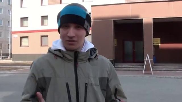 Сургут-1 смотреть онлайн