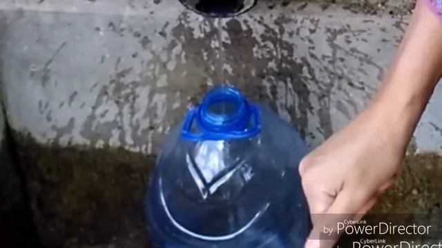 Источник св. Пантелеймона в Старом Крыму/ едем за водой на велосипеде смотреть онлайн