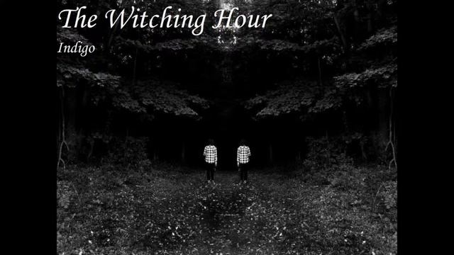 The Witching Hour (Karissa Andersen) - "Half of Myself" (Original) смотреть онлайн