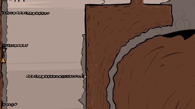 Прохождение игры Fancy Pants Adventures World 2 #5 смотреть онлайн