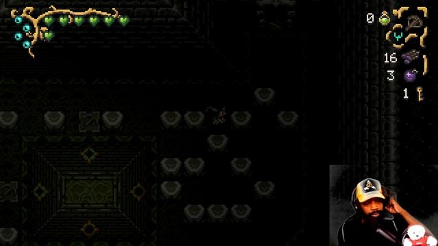 Airoheart WALKTHROUGH PLAYTHROUGH LET'S PLAY GAMEPLAY 7 BOSS BATTLE смотреть онлайн