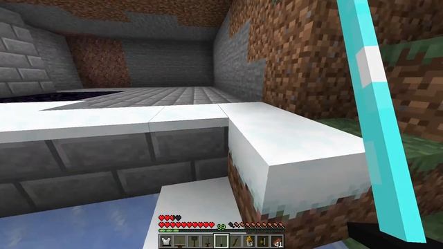 Blocky Kingdom Plugin Tutorial - Structures and Bosses Part 1 [Minecraft Spigot 1.16.5] смотреть онлайн