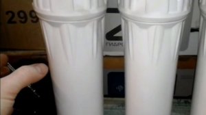 ОБРАТНЫЙ ОСМОС. ЕСЛИ ВОДА ПОСТОЯННО ТЕЧЁТ В ДРЕНАЖ