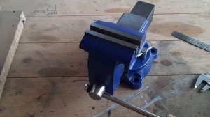 Обзор тисков STALEX