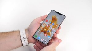 Huawei Mate 50 Pro - лучший смартфон для России и вот почемуawei Mate 50 Pro - лучший смартфон для Р
