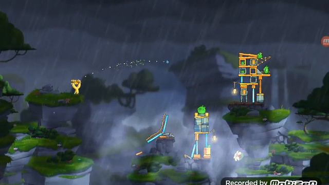 покупаю легендарный сундук в Angry Birds 2 смотреть онлайн