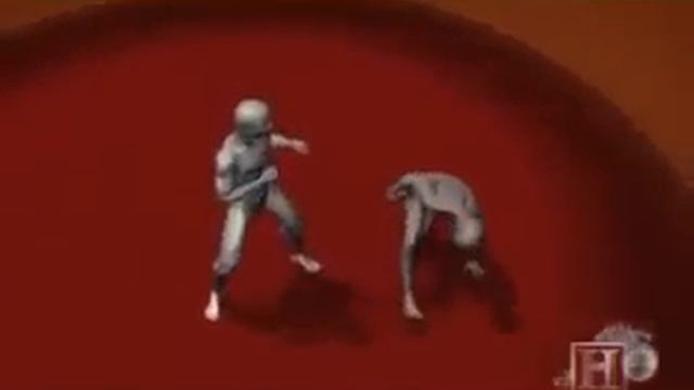 Удар Торнадо в Таеквондо.mp4 смотреть онлайн