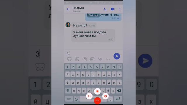 Только близкие люди могут сделать больно смотреть онлайн