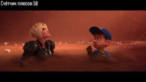 Все плюсы мультфильма "Ральф" (Киноплюсы | АНТИГРЕХИ)