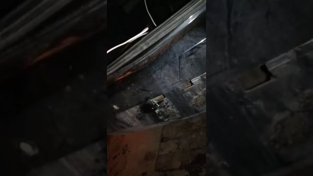 Як відкрити Geely mk, коли повнісню розрядився акумулятор. смотреть онлайн