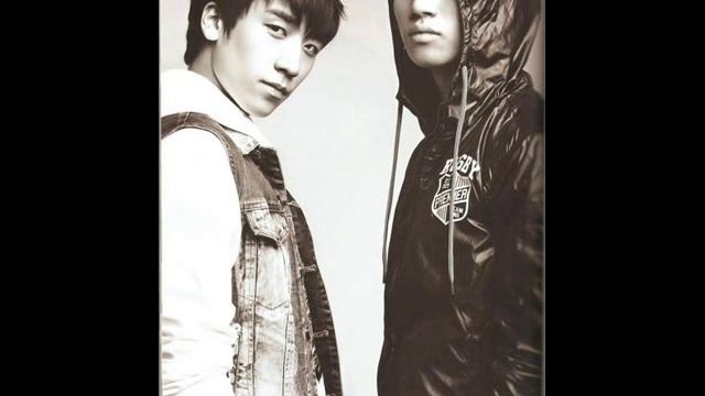 Daesung And Seungri - Like Big Bang Audio