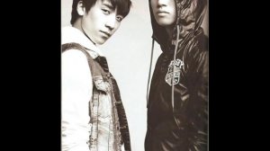 Daesung and Seungri - Like Big Bang audio