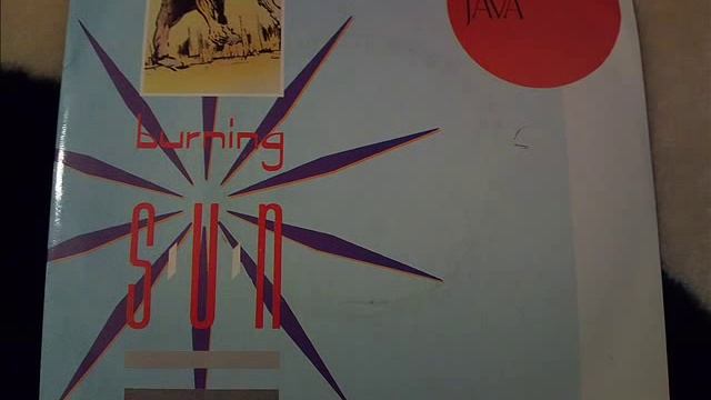 East Of Java Burning Sun смотреть онлайн