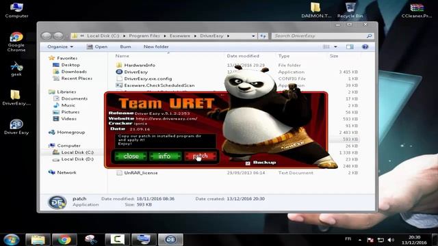 Free Download Driver Easy Professional 5 1 5 5598 with Direct License Key 2017 YouTube смотреть онлайн