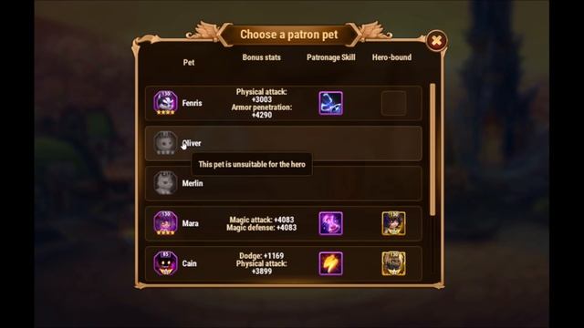 How to Quickly change Personal Pets смотреть онлайн