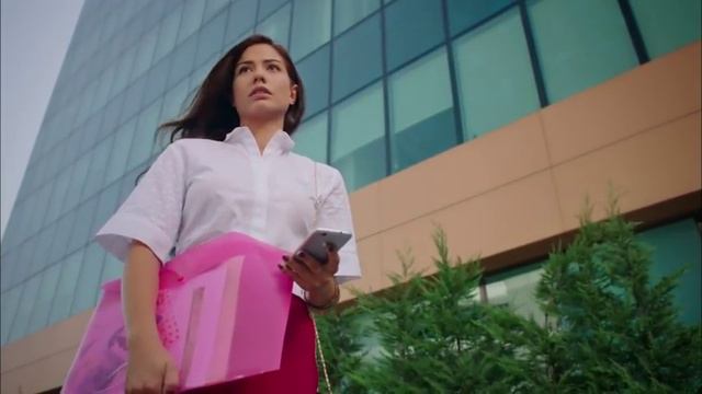 Çilek Kokusu 13. Bölüm ᴴᴰ смотреть онлайн