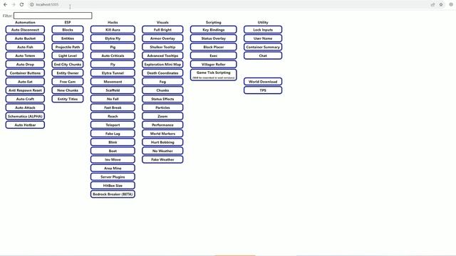 Minecraft KILL AURA 1.20.4 - how to use (Spotlight) (KillAura Cheat Mod 1.20.4 Forge) смотреть онлайн