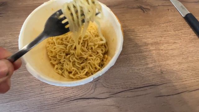 Мужские рецепты, Рамен Cheese ? смотреть онлайн