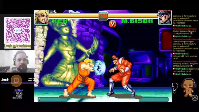 Platinando jogos #superstreetfighter2turbo #001 #Retro #RetroArchievements смотреть онлайн