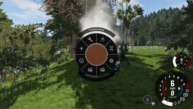 Тестирую  Nissan Skyline R 34-GTR 999 Сил