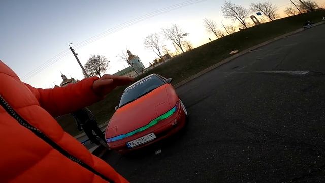 БМХеры Начали Ломать ВЕЛОСИПЕДАМИ Машину При ХОЗЯИНЕ и... смотреть онлайн