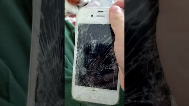 как сделать iPhone 4 смотреть онлайн