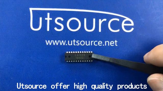 LA1823 смотреть онлайн