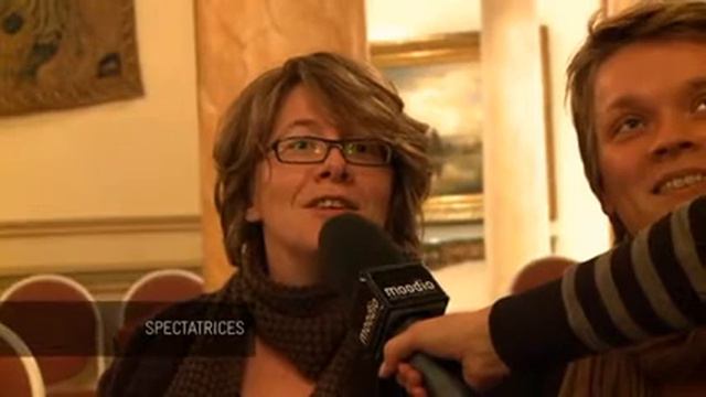 Reportage Moodio : Scherzi Musicali @ Hulencourt (La Catena d'Adone, D. Mazzocchi) смотреть онлайн
