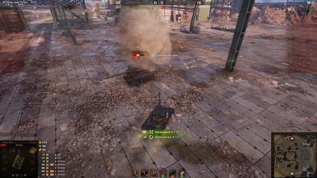 World of Tanks Приколы #196?Игра для♂Настоящих♂ Мужиков?️? смотреть онлайн