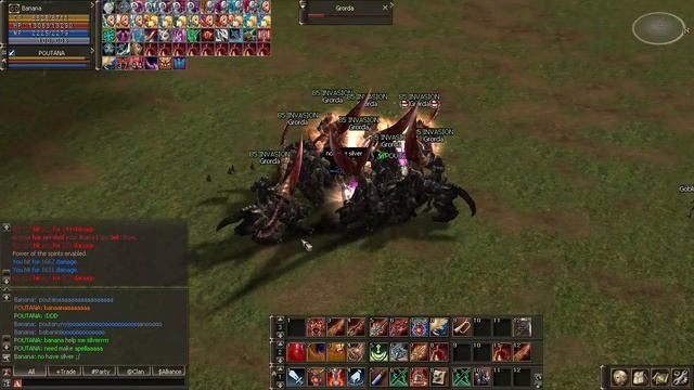 l2java 5000x secret how to farm lifestones fast invasion смотреть онлайн