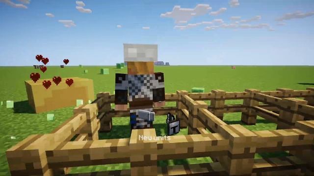 Mod Medieval Craft - The Middle Ages In Minecraft. Minecraft 1.12.2-1.16.5.Forge.Download
