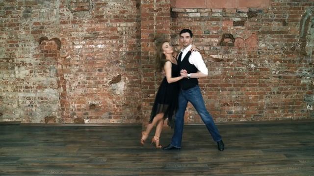 Свадебный танец, видео курс WeDance.