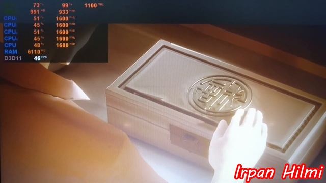 Sifu - Ryzen 3 2200U Vega 3 & 8GB RAM смотреть онлайн