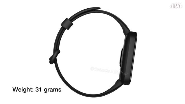 Exclusive: POCO Watch Leak - New Wearable from POCO Launching Soon! смотреть онлайн