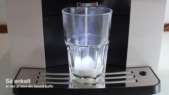 Expresso - Latte DIY in 3 mins! смотреть онлайн