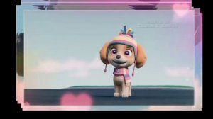 Гонщик и Скай Песня Диалоги те-а