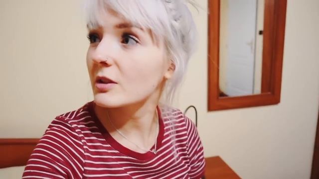 VLOGMAS DAY 19: Я УЛЕТЕЛА С АЛИСОЙ В РОЖДЕСТВО! ПРИКЛЮЧЕНИЯ НАЧИНАЮТСЯ! смотреть онлайн