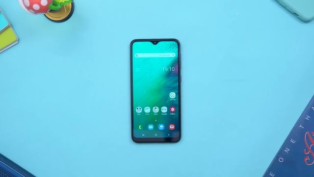 Pertimbangin ini dulu biar ga nyesel beli Samsung Galaxy A10... смотреть онлайн
