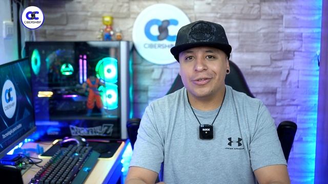 ?VAYA SORPRESA!!! ?Este Android TV BOX es muy PREMIUM!! // UGOOS UT8 смотреть онлайн