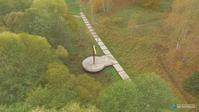 День Ангела Святой Блаженной Евфросинии Колюпановской смотреть онлайн