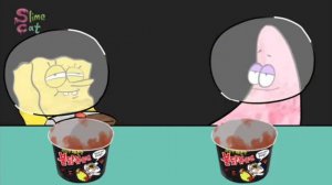 Губка Боб и Патрик АСМР