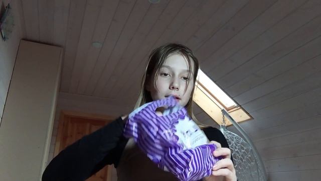 что мне подарили на 8 марта. смотреть онлайн