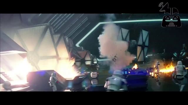 Имперский код. Начало. смотреть онлайн