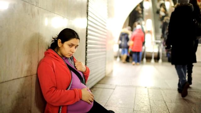 10 ПОПРОШАЕК, которых СПАЛИЛИ на ВРАНЬЕ (ЖЕСТОКО СПАЛИЛИСЬ) смотреть онлайн